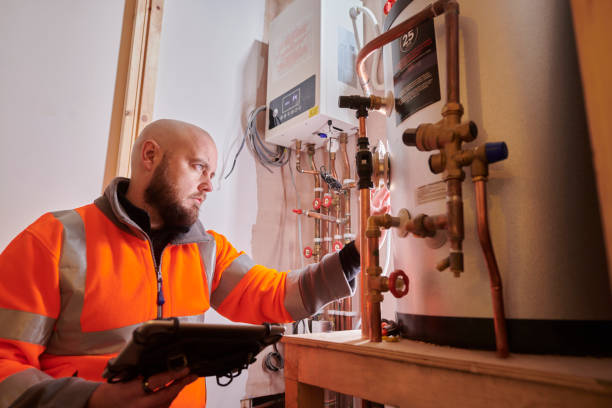 Best Water Heater Repair  in Paden City, WV