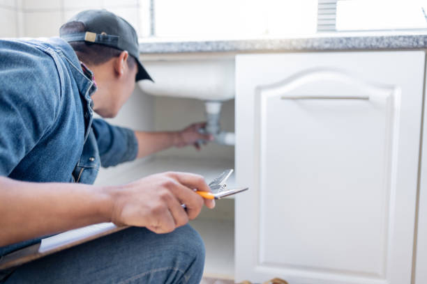Best Pipe Repair Near Me  in Paden City, WV