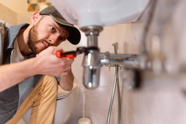Best Affordable Plumbing Services  in Paden City, WV