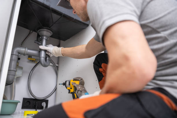 Best Hot Water Heater Installation  in Paden City, WV